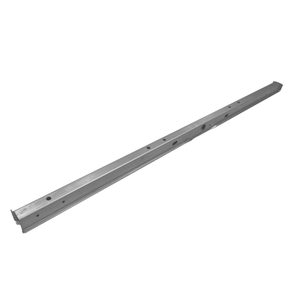 Querträger unter laderaumbodem (U-Profil) vorn 2/3/4 Reihe VW Bus T2  08.67-07.79 vergl. 221801601